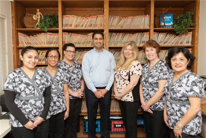 Montclair Smile Design — photo 5