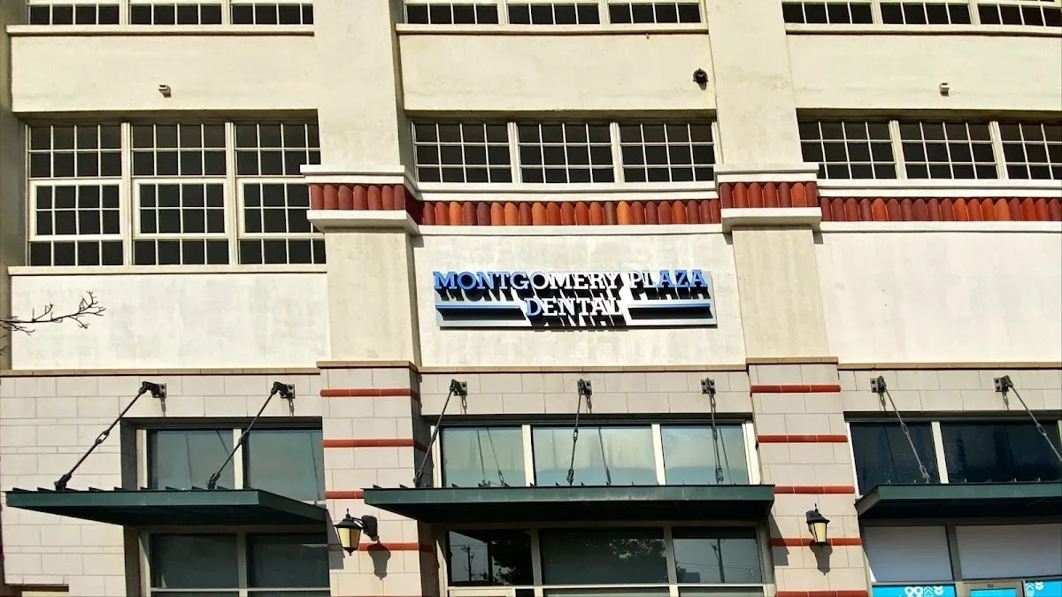 Montgomery Plaza Dental — photo 1