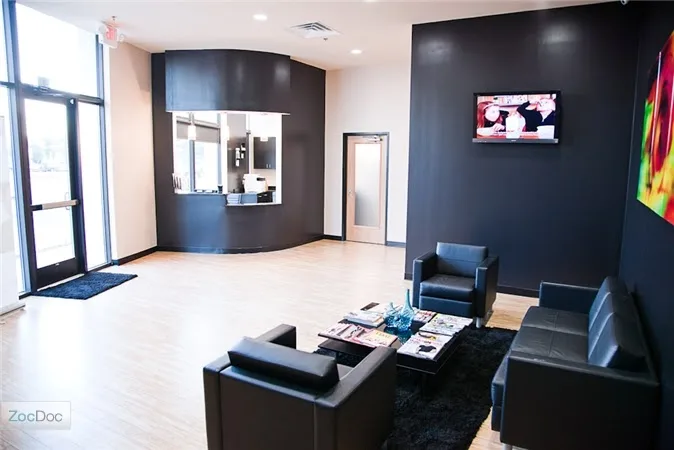 Montgomery Plaza Dental — photo 4