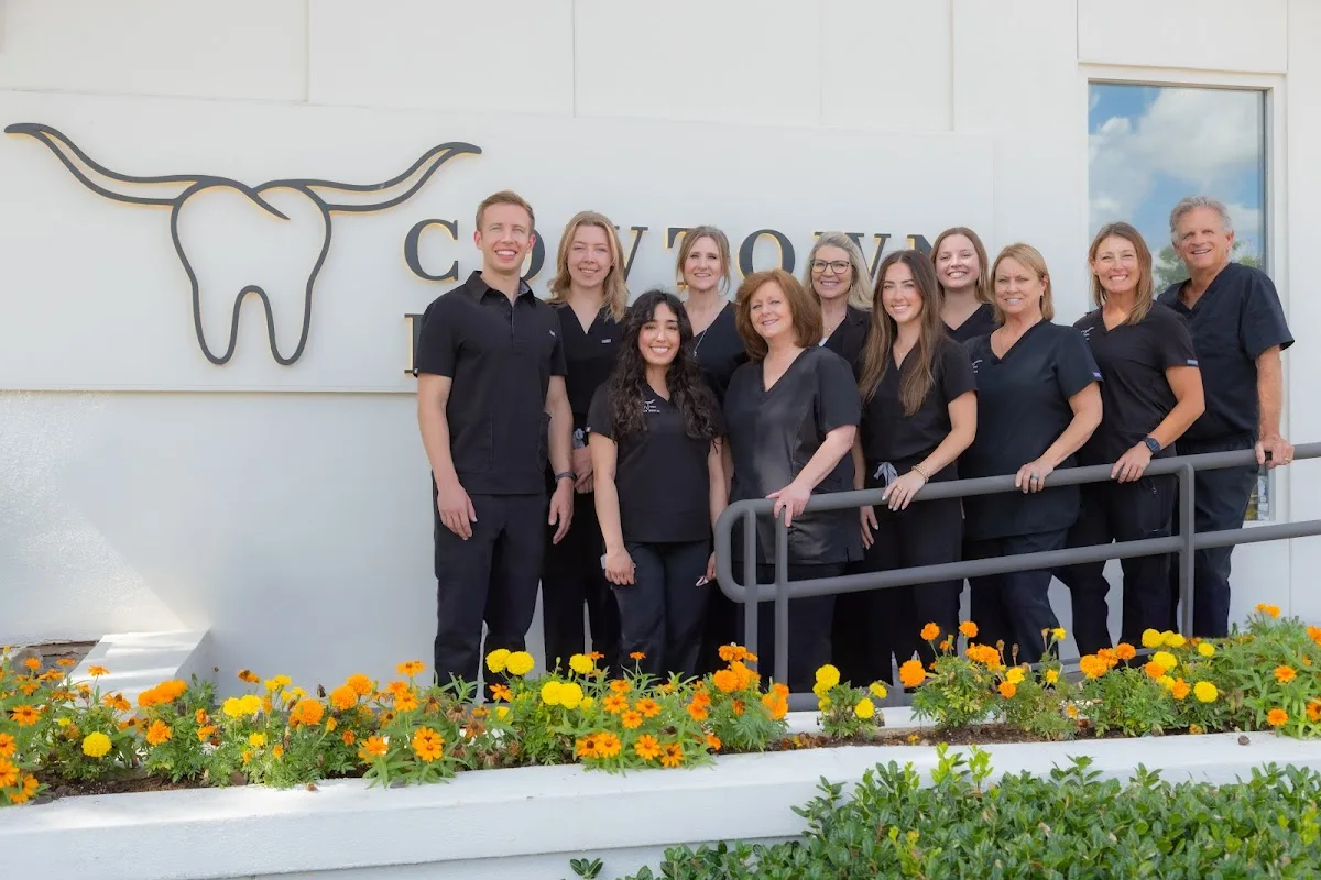 Montgomery Plaza Dental — photo 5