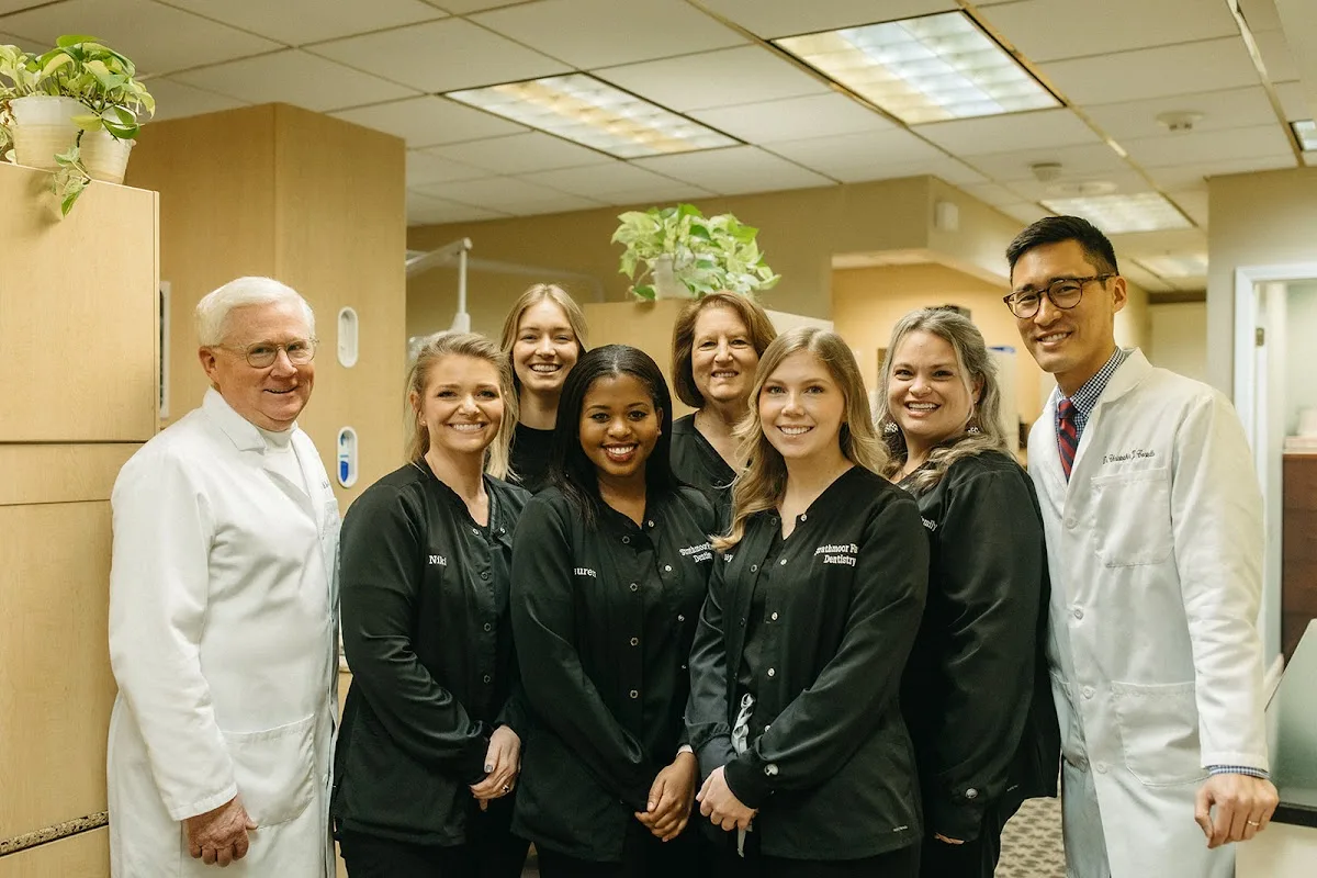 Moore Smiles Family & Cosmetic Dentistry — photo 3