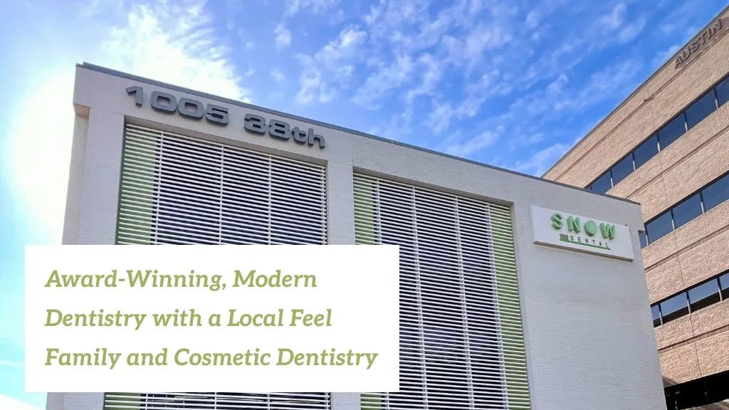 Moossy General & Cosmetic Dentistry - Michael Moossy DDS — photo 4