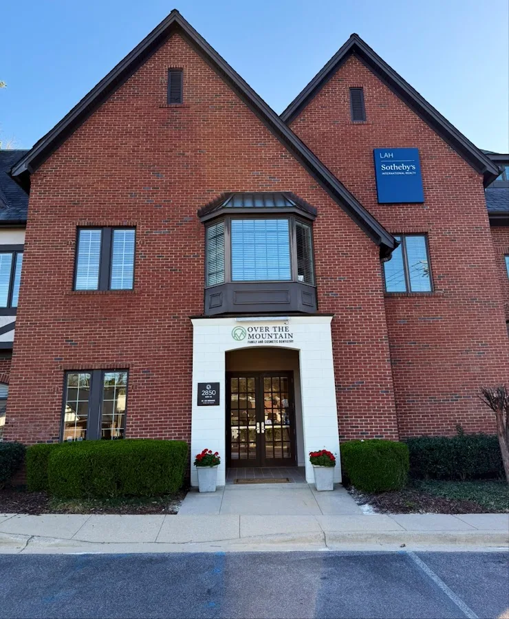Mountain Brook Smiles — photo 4