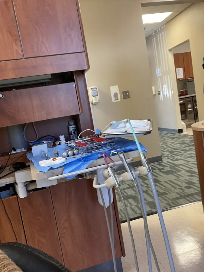 My Community Dental Centers ~ Detroit — photo 1