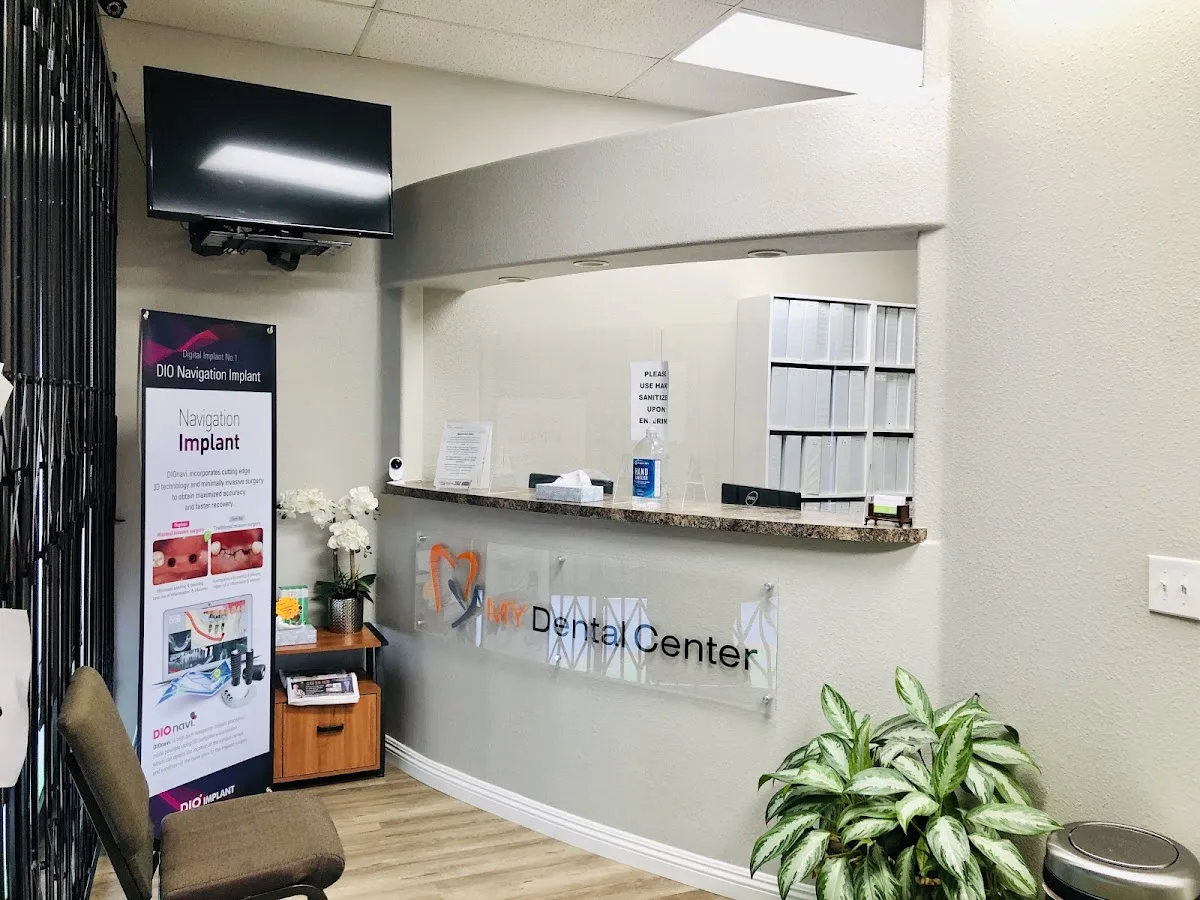 MY Dental Center