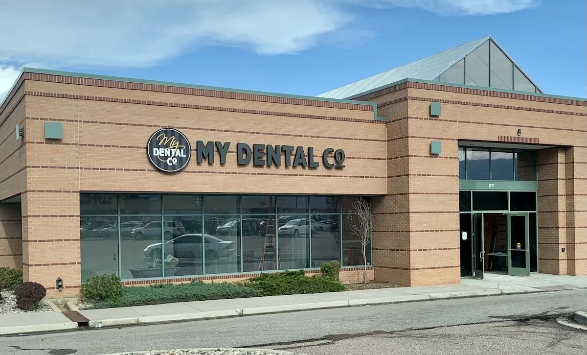 My Dental Company — photo 1
