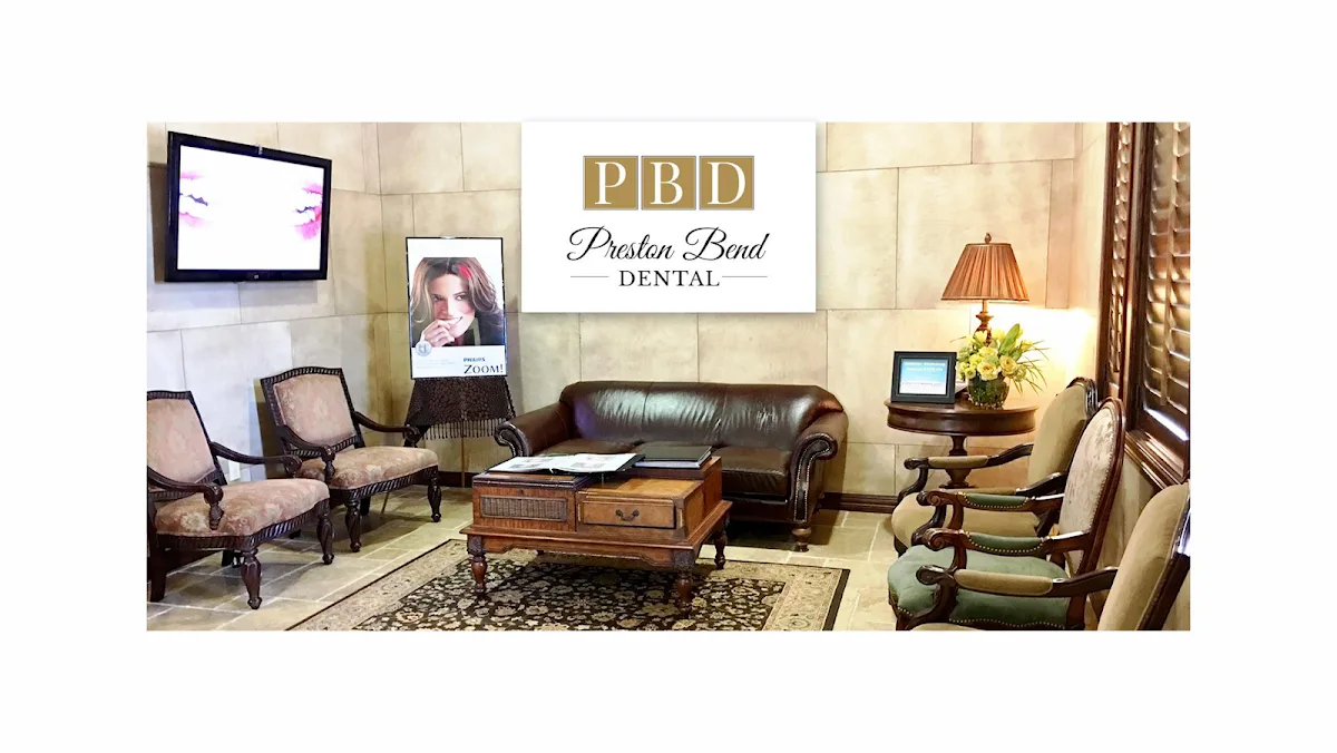 My Dentist in Plano — photo 3