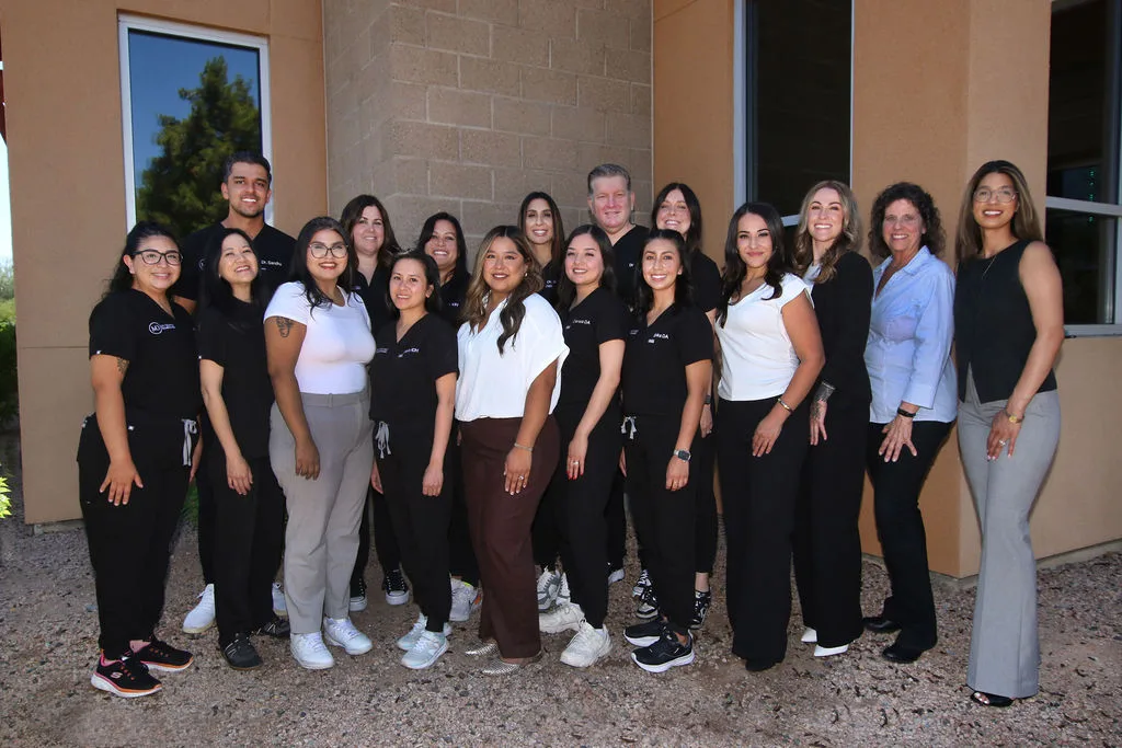 My Dentist Mesa - Biological and Holistic Dentist Arizona — photo 1