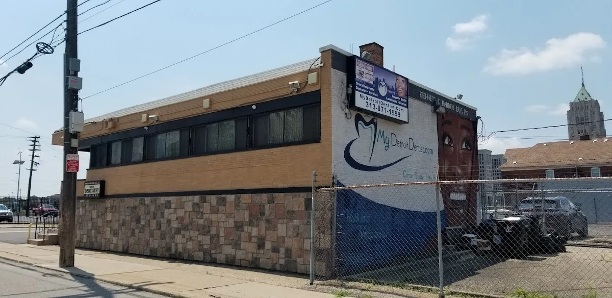 My Detroit Dentist