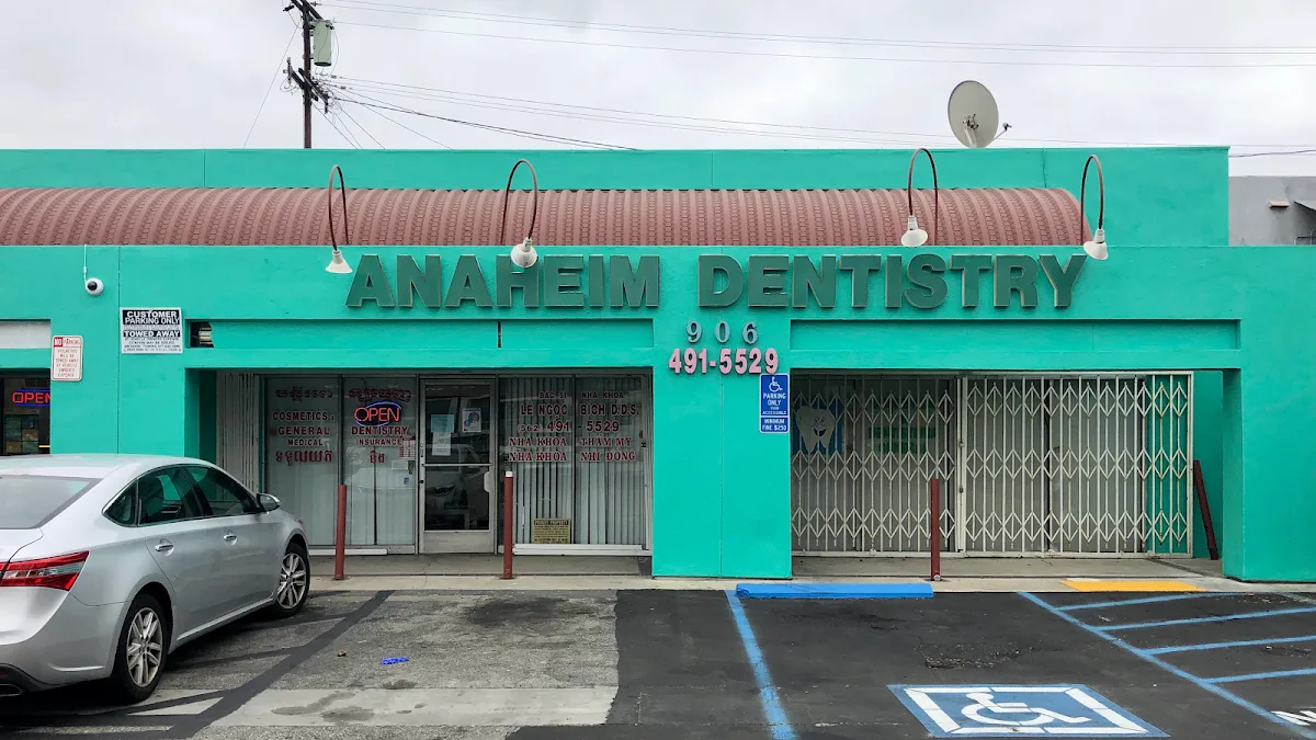 My Family Dentist — photo 5