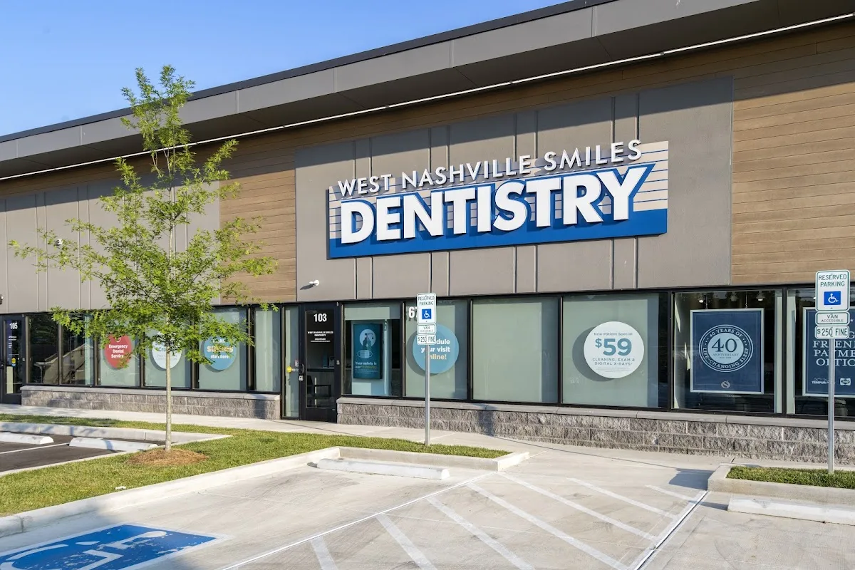 My New Smile Dental — photo 4