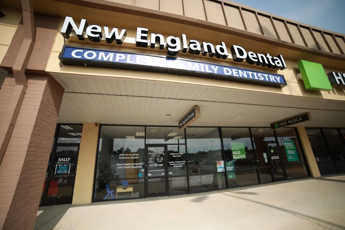 Nardi Family Dental - Paul A. Nardi, D.D.S. — photo 4