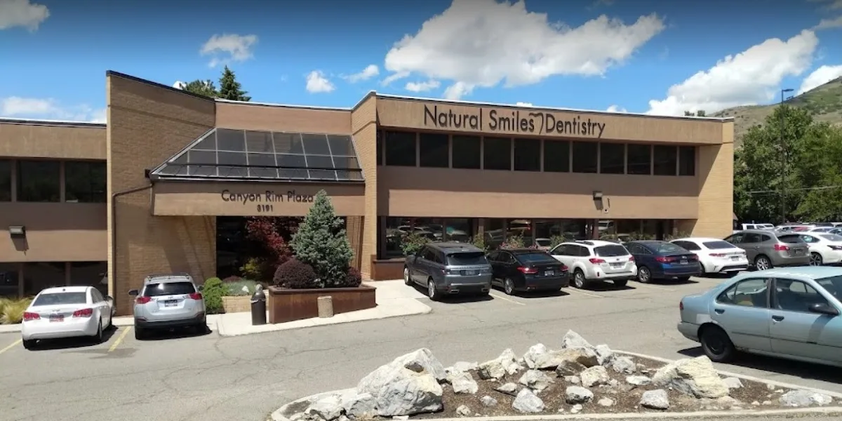 Natural Smiles Dentistry — photo 2