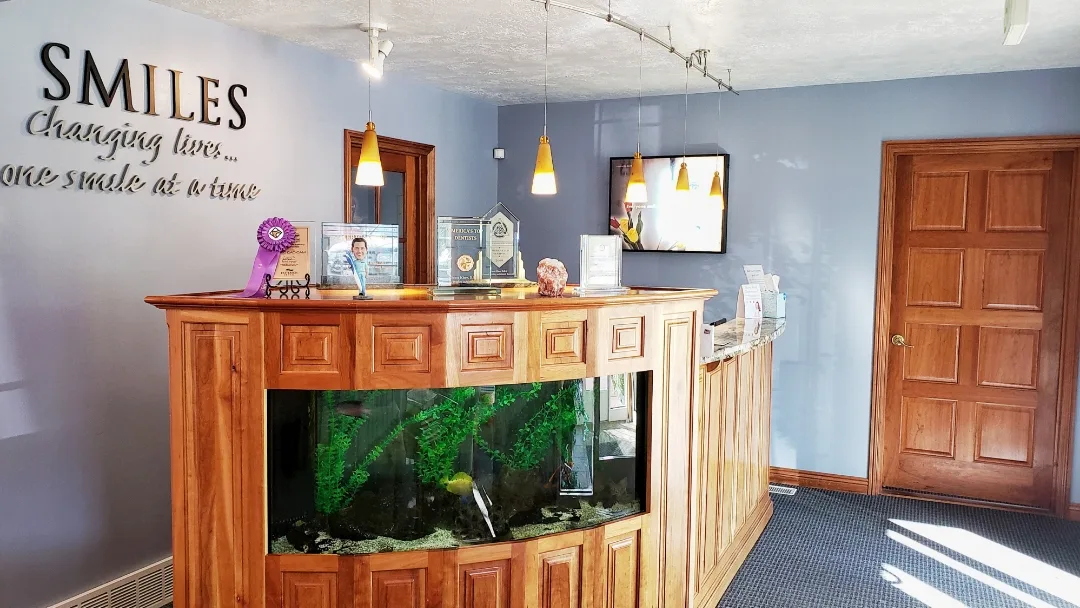 Natural Smiles Dentistry — photo 4