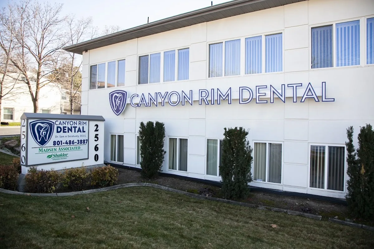 Natural Smiles Dentistry — photo 5