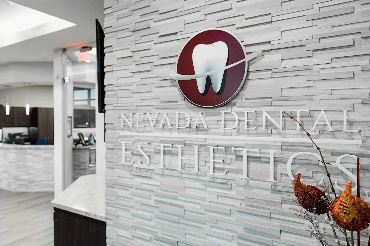 Nevada Dental Esthetics — photo 1