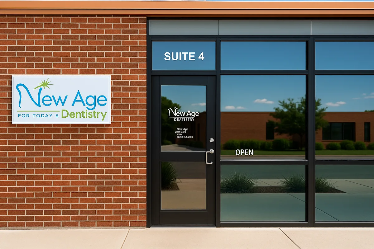 New Age Dentistry – Albuquerque Dentist — photo 1