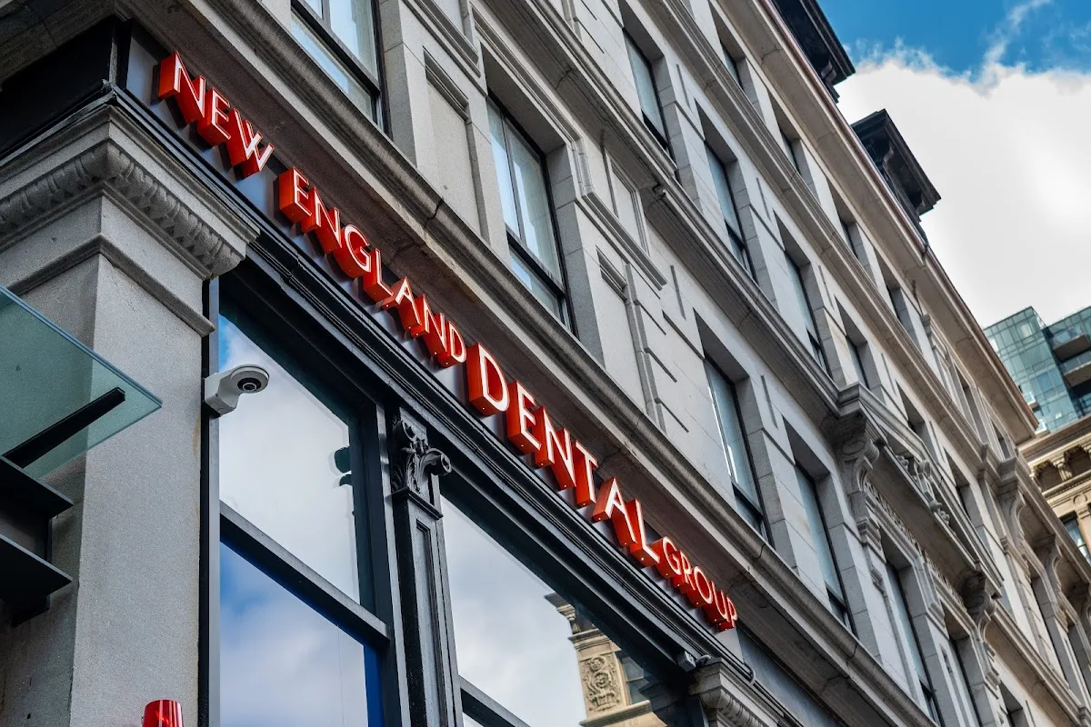 New England Dental Group — photo 1