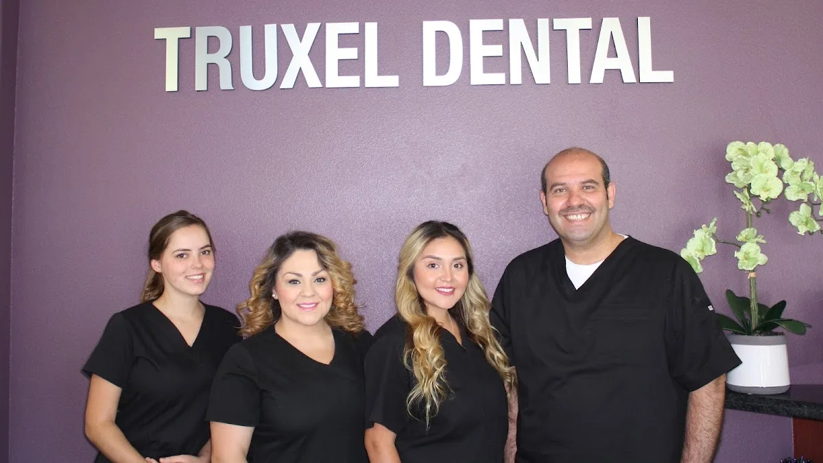 New Essence Dentistry — photo 5