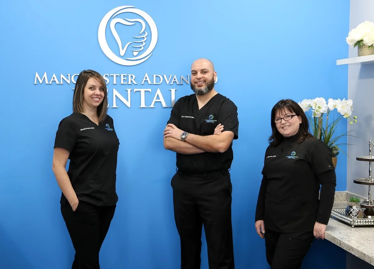 New Hampshire Family Dentistry — photo 2