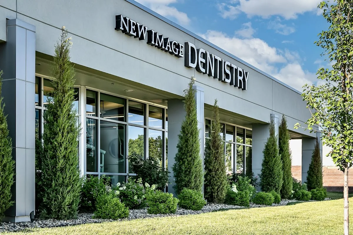New Image Dentistry