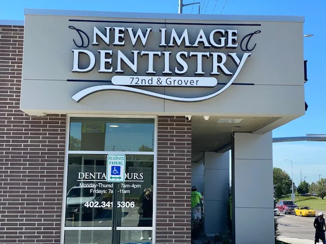 New Image Dentistry — photo 2