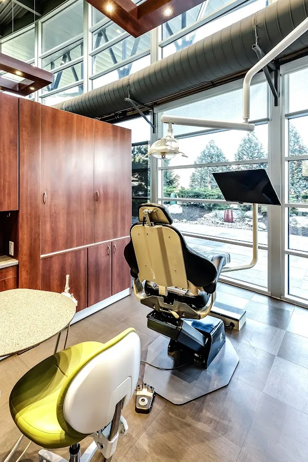 New Image Dentistry — photo 2