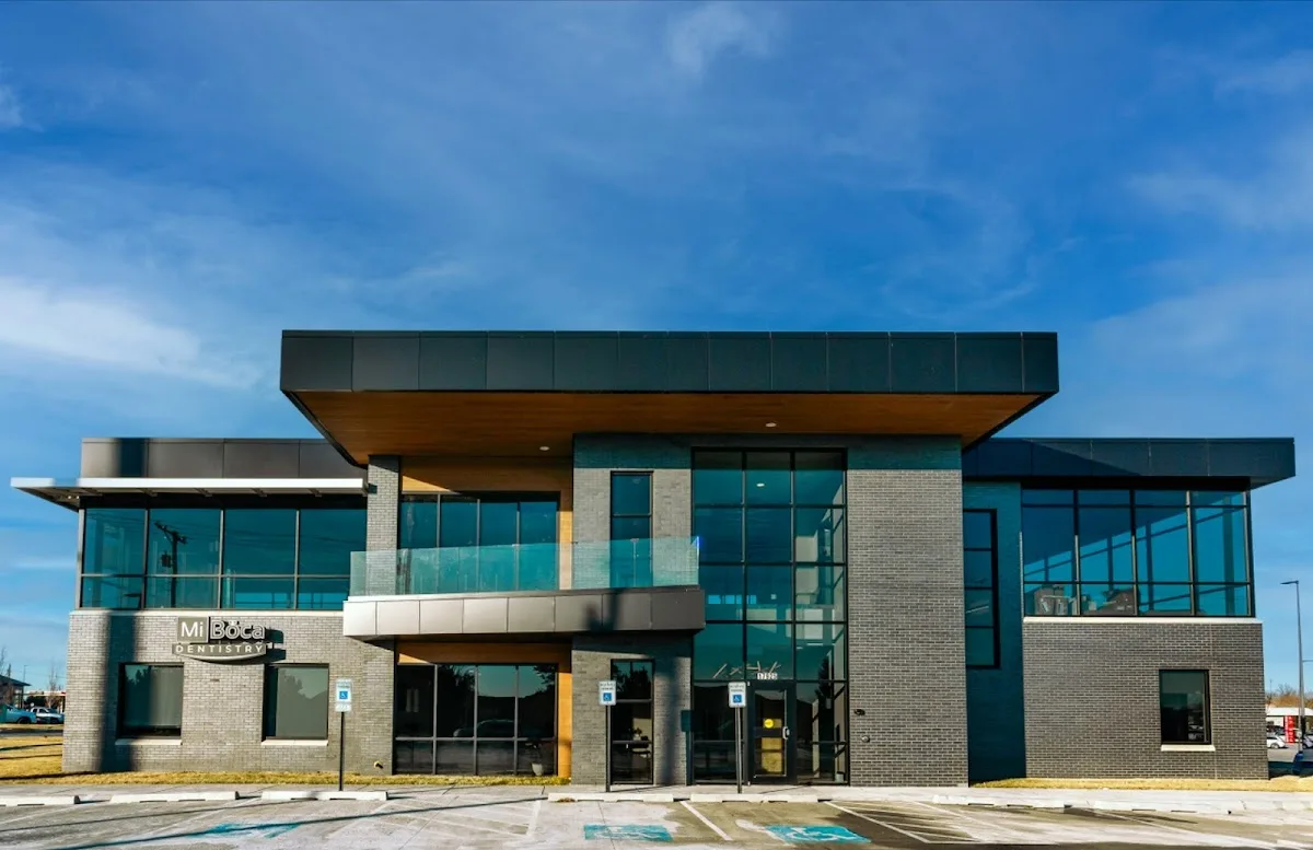 New Image Dentistry — photo 3