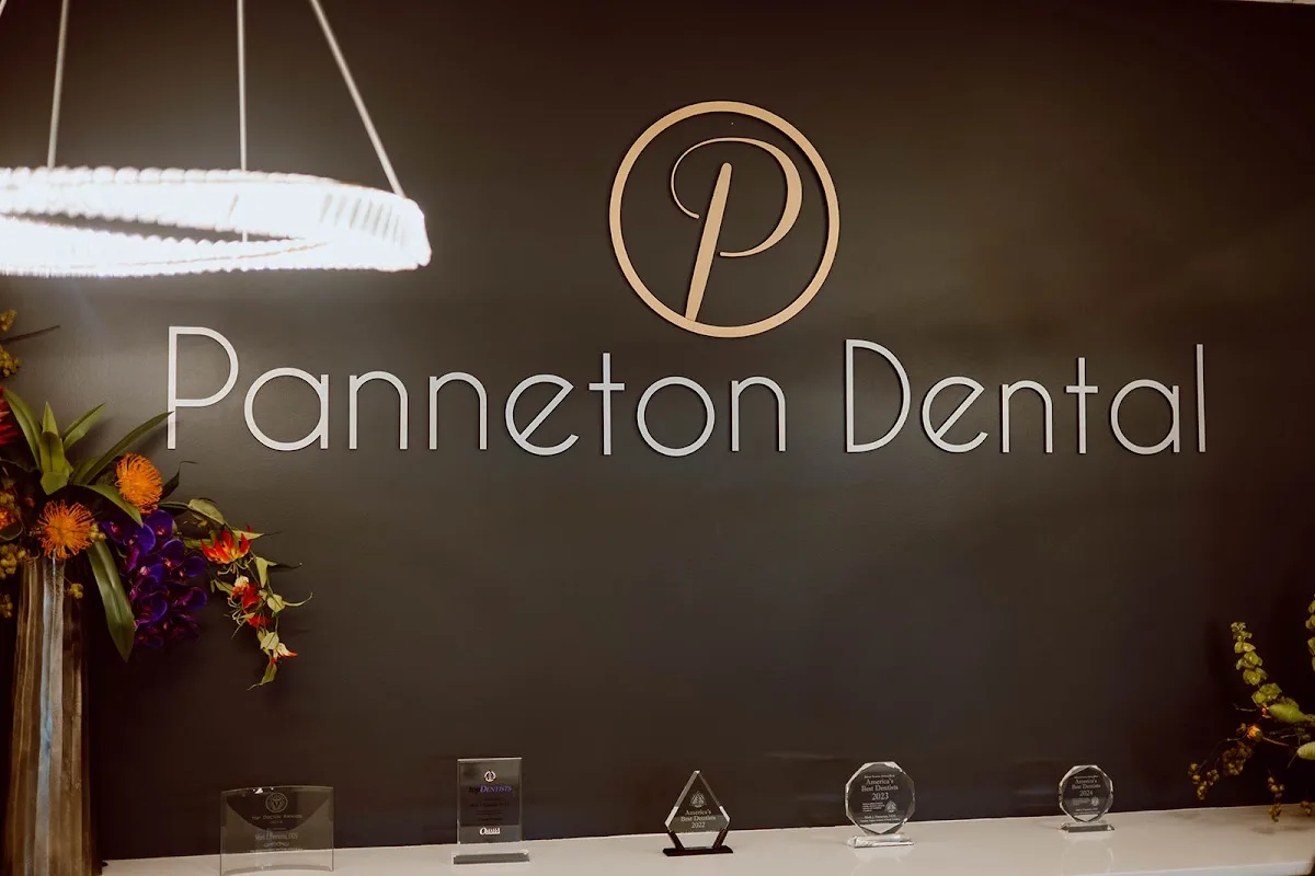 New Image Dentistry — photo 5