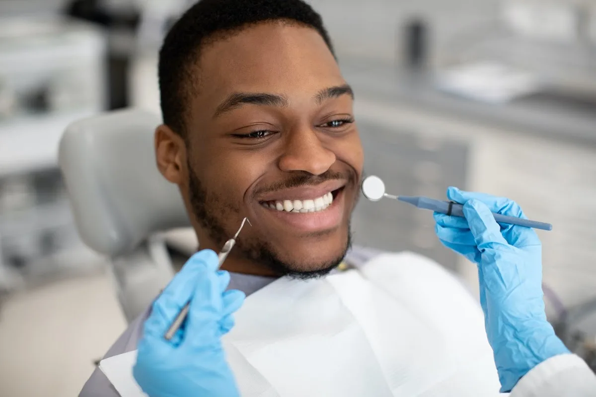 Newark Dental Care — photo 2