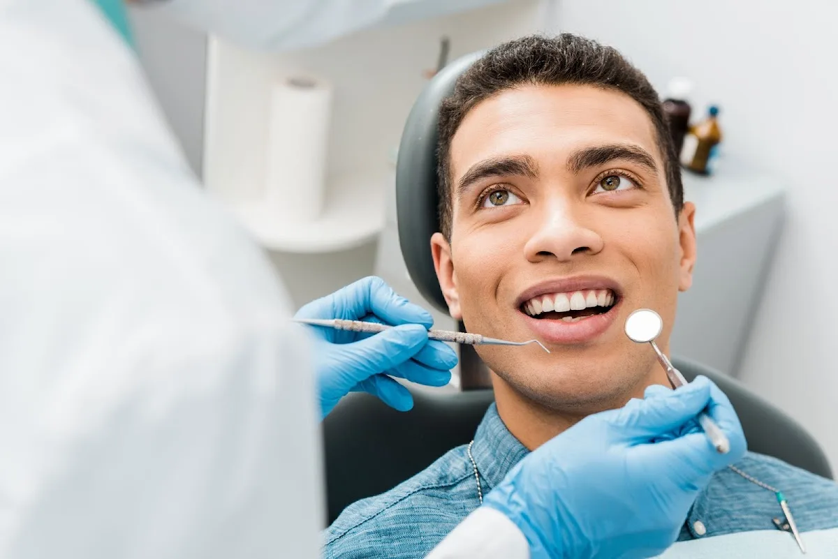 Newark Dental Care — photo 3