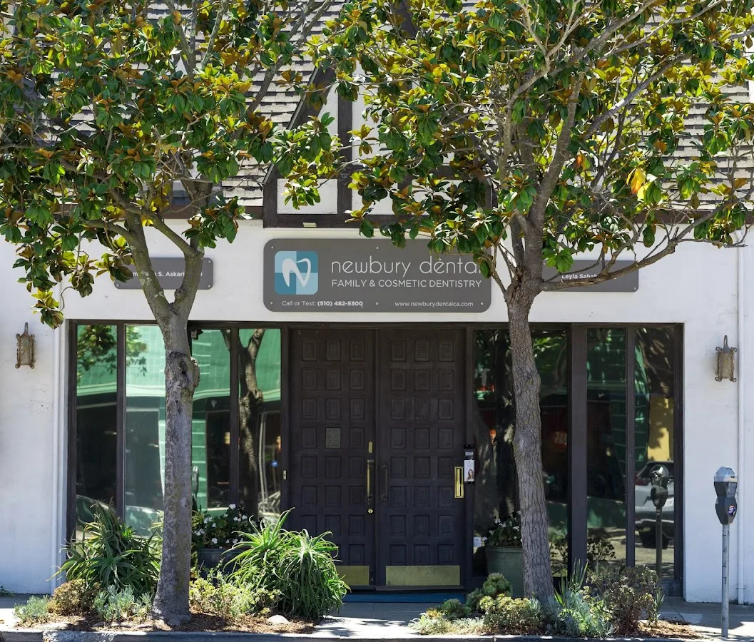 Newbury Dental — photo 1