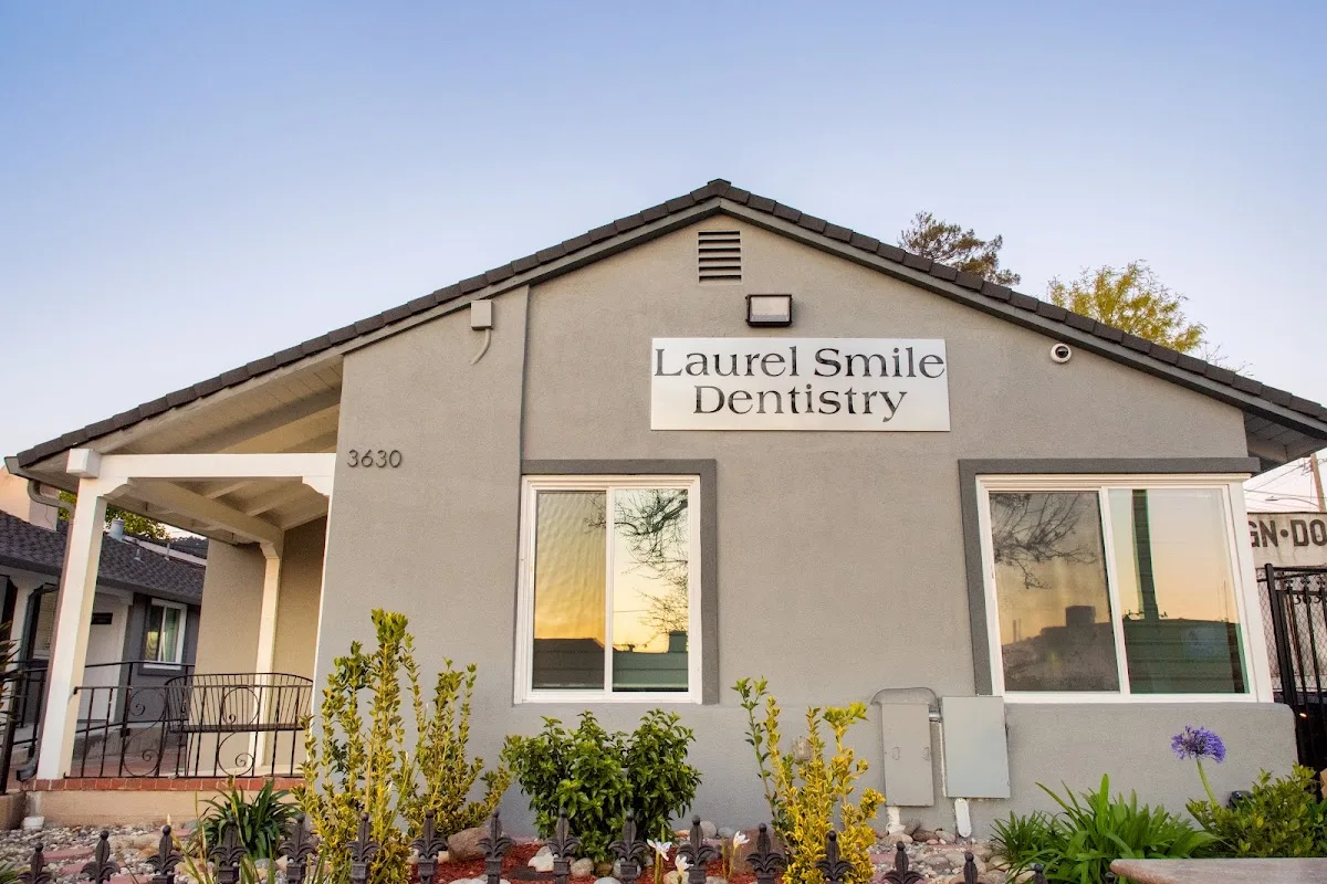 Newbury Dental — photo 3