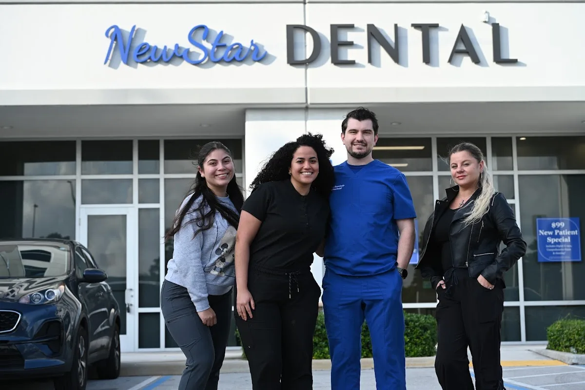 NewStar Dental – Dentist in Fort Lauderdale — photo 1