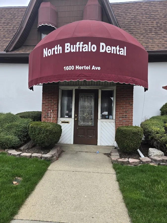 Nickel City Dentistry — photo 4