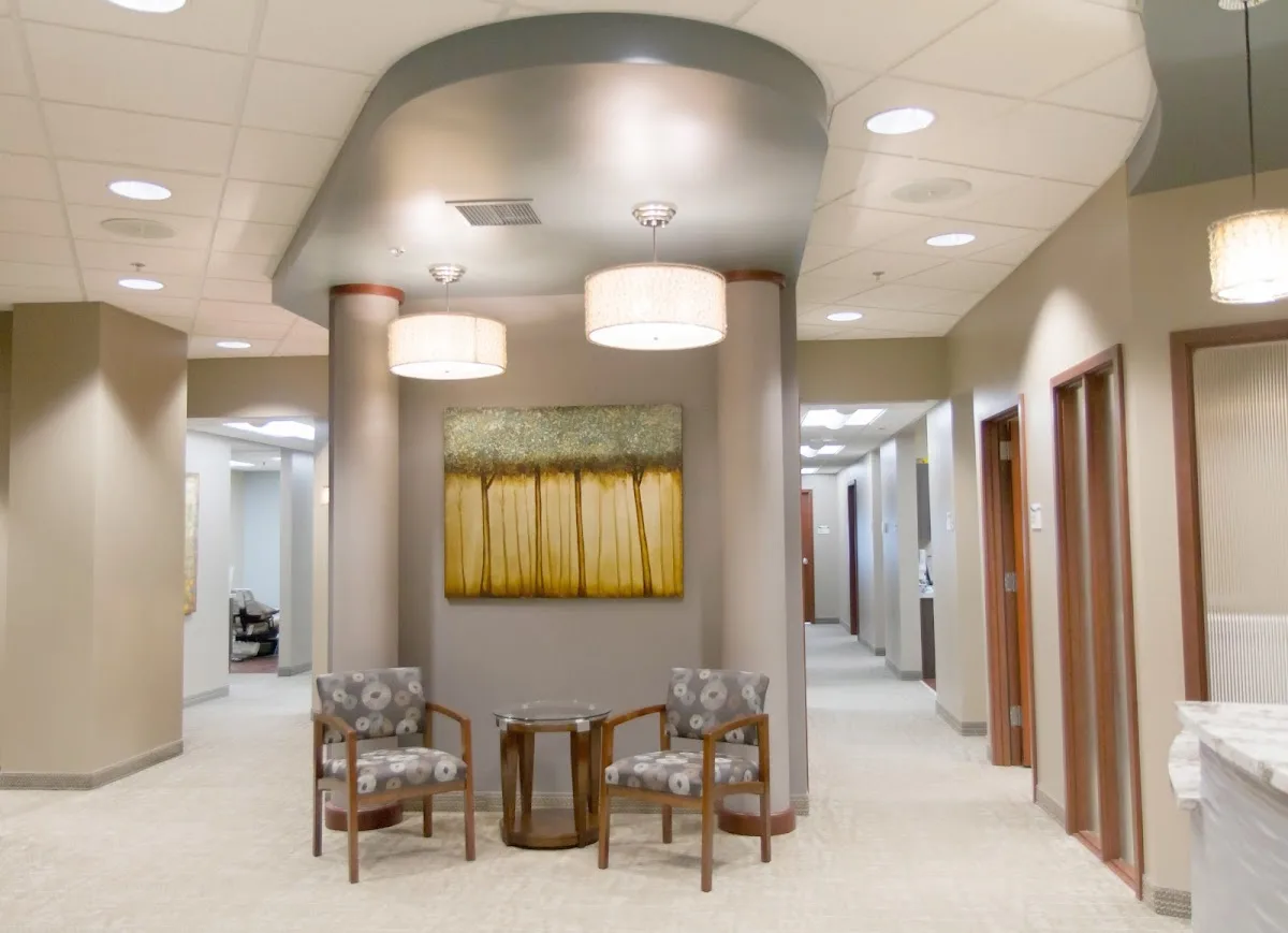 Nicollet Mall Dental Arts- Dr. Hoverson — photo 4
