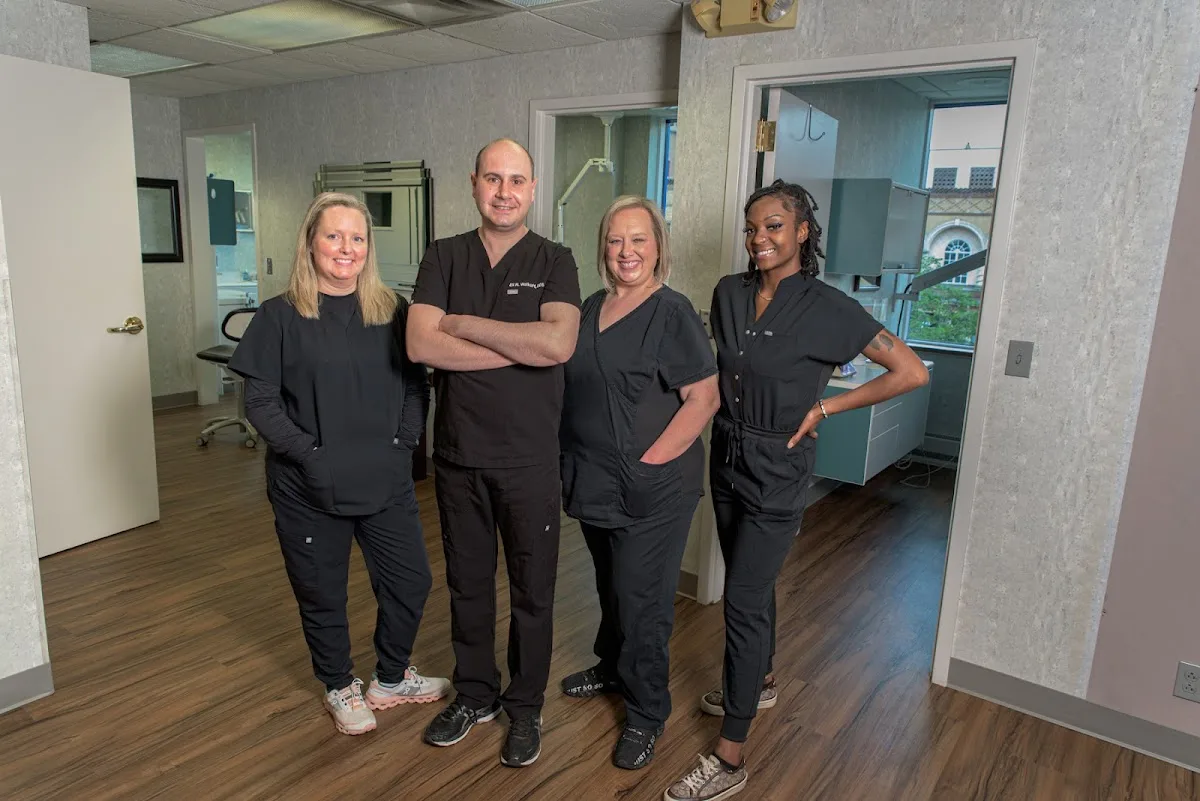 NKC Dental West Plaza — photo 5