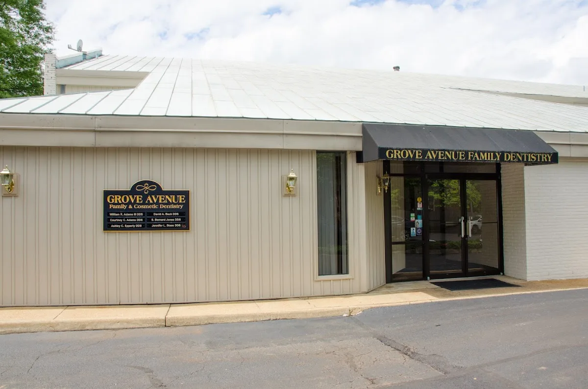 Norman, Obeck and Foy Dentistry — photo 4