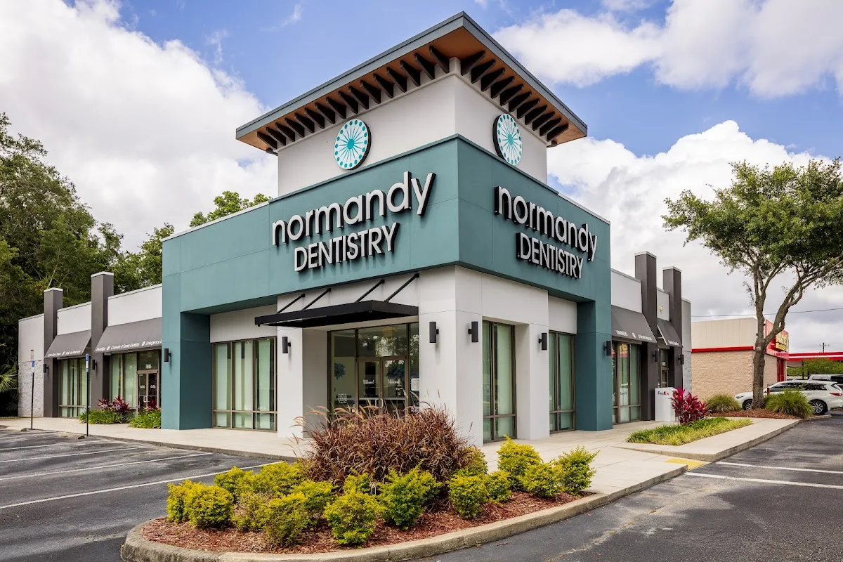 Normandy Lake Dentistry — photo 4