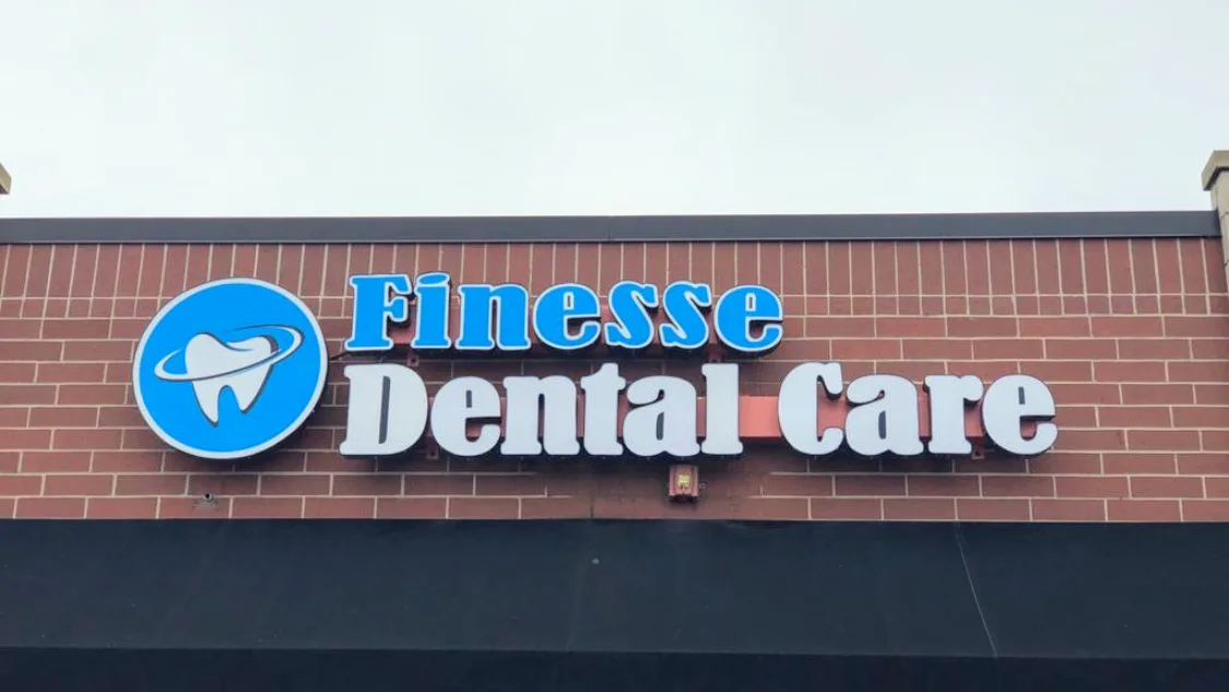 North Aurora Smiles — photo 5