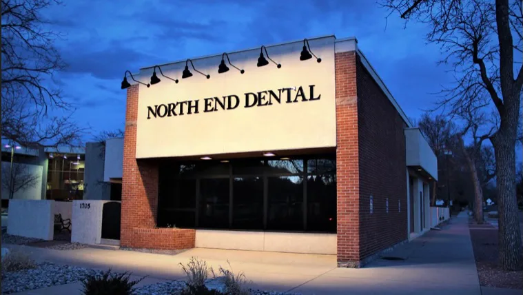 North End Dental — photo 1