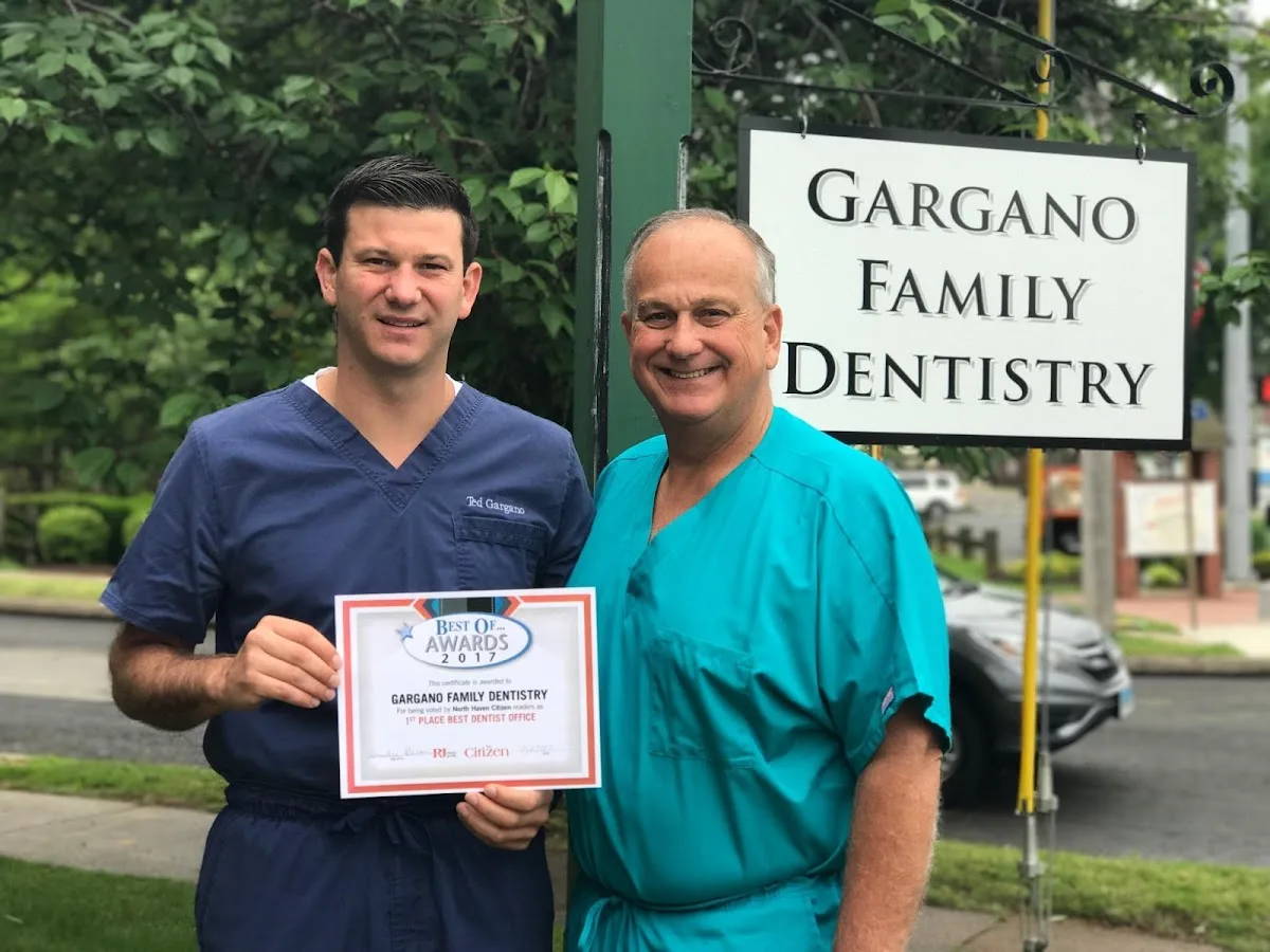 North Haven Dentists & Implant Center — photo 5