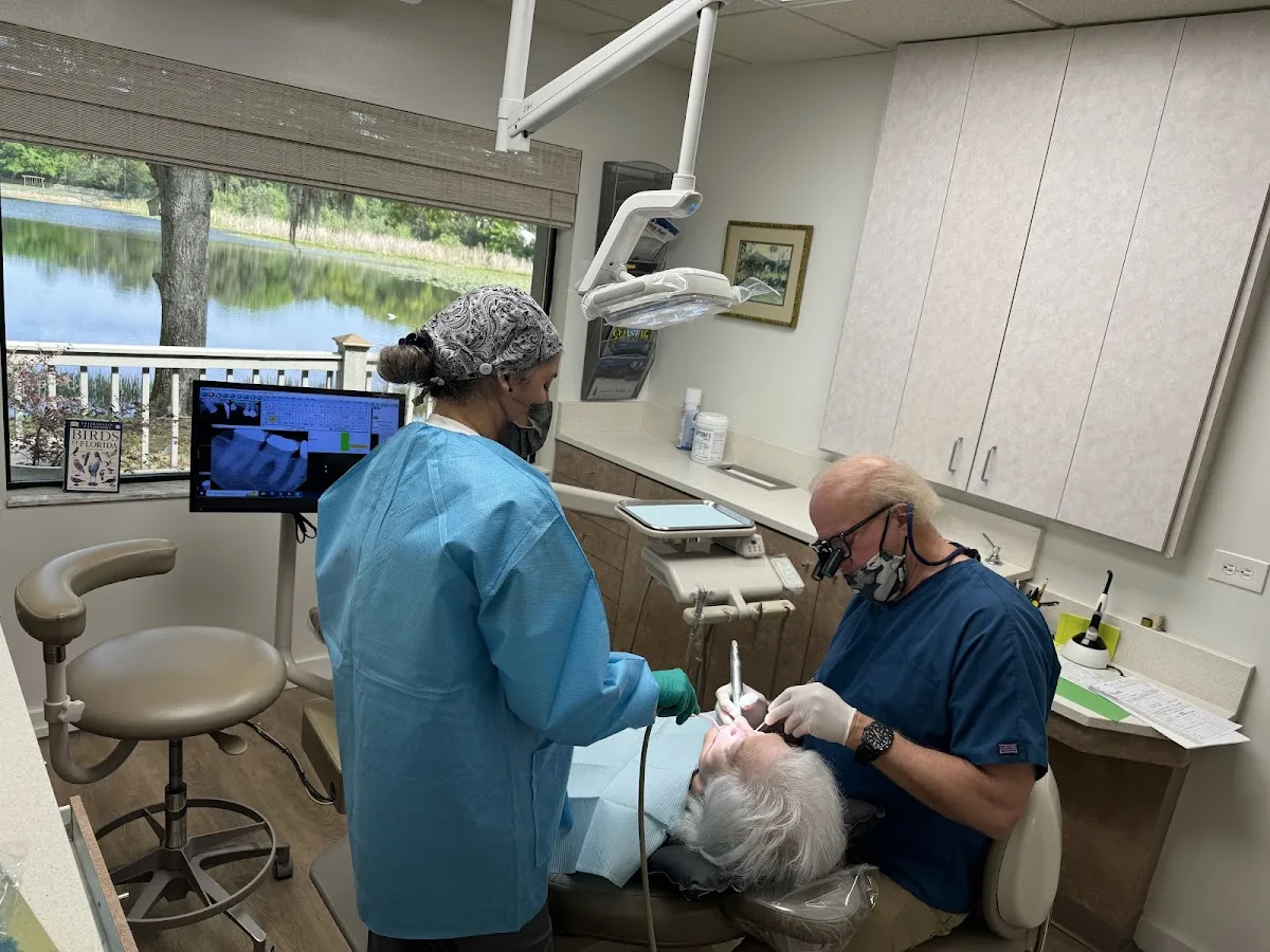 North Pointe Dental of North Tampa — photo 3