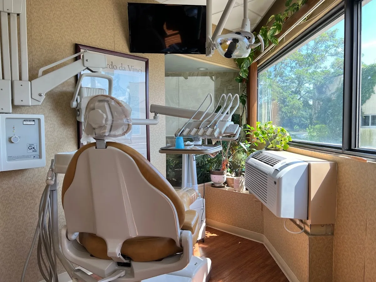 North Shore Cosmetic and Implant Dentistry — photo 3