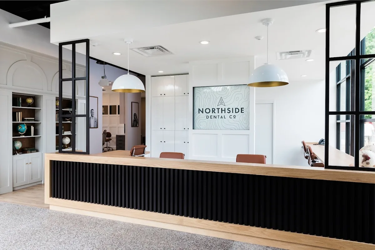 Northside Dental Co. — photo 1