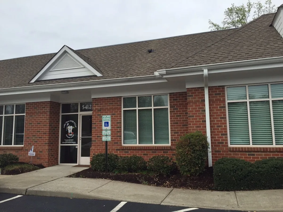 Northside Dental Co. — photo 5