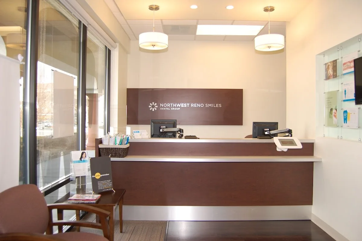 Northwest Reno Smiles Dental Group — photo 2