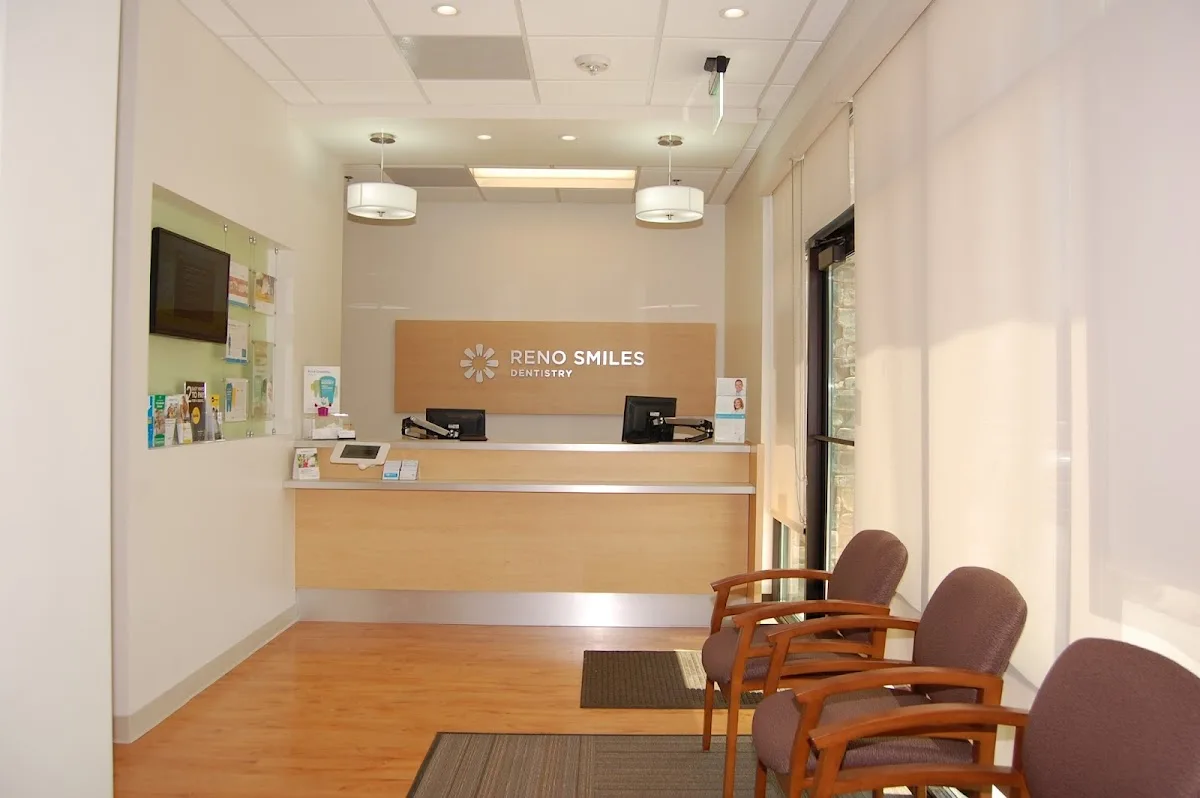 Northwest Reno Smiles Dental Group — photo 4