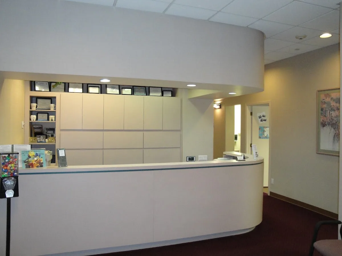 Nosov Cosmetic Dentistry — photo 3