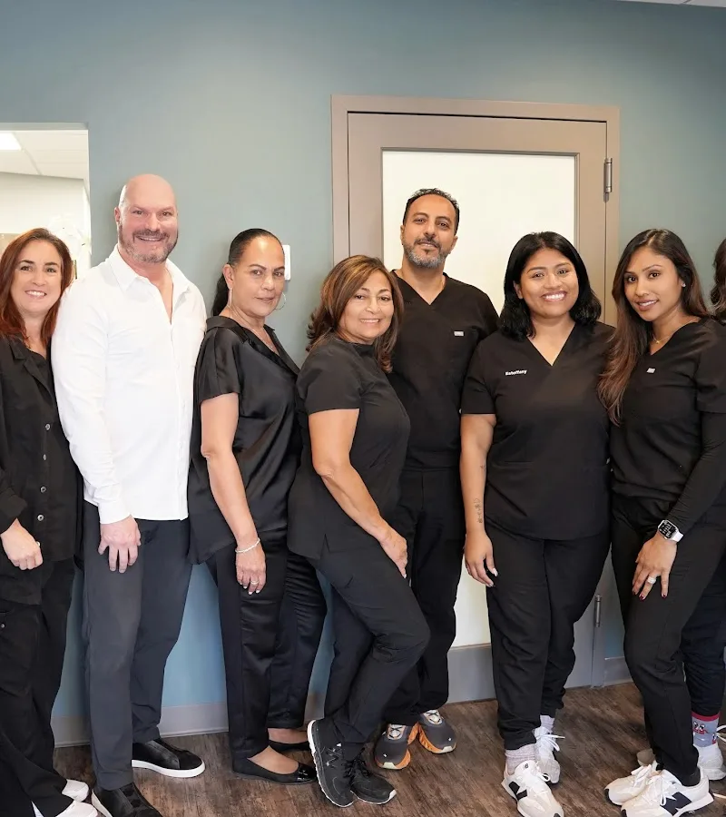Nosov Cosmetic Dentistry — photo 5
